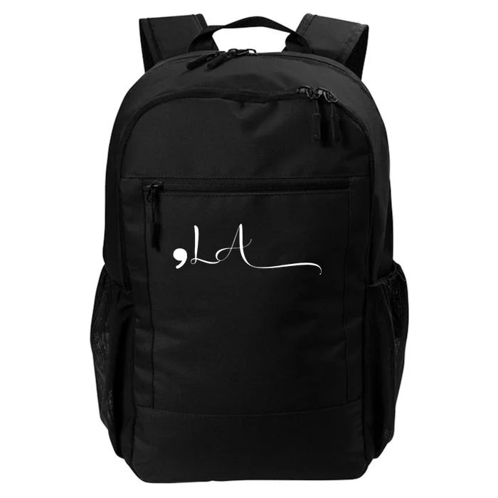 Comma La Kamala Harris Daily Commute Backpack