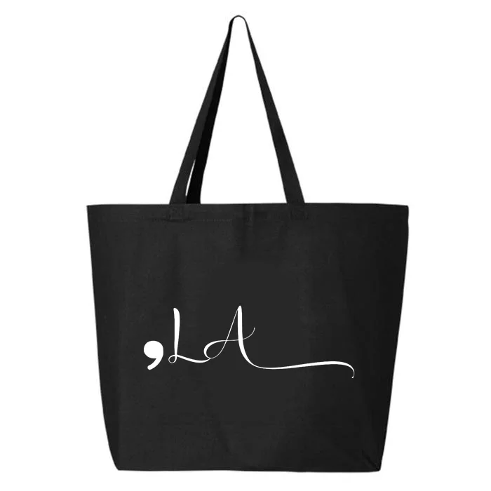 Comma La Kamala Harris 25L Jumbo Tote