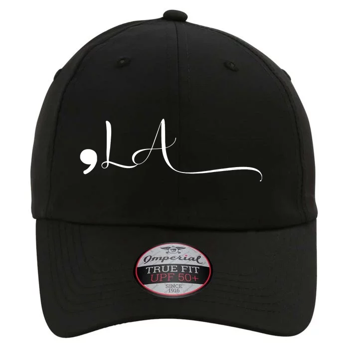 Comma La Kamala Harris The Original Performance Cap