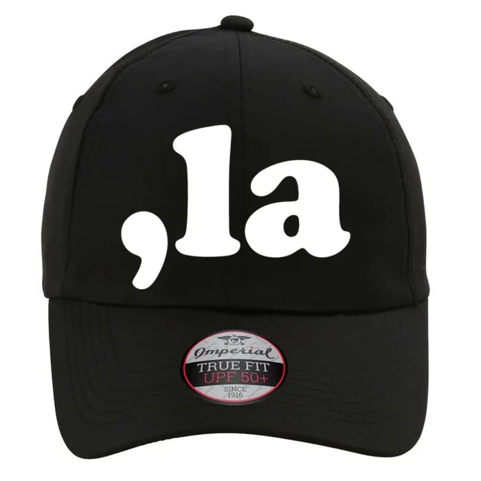 Comma La Kamala Harris The Original Performance Cap