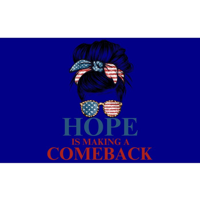 Cat Ladies Kamala Usa Democrats Hope Is Making Comeback Gift Bumper Sticker