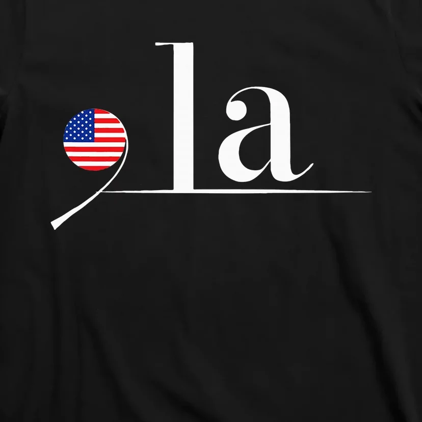 Comma La Kamala T-Shirt