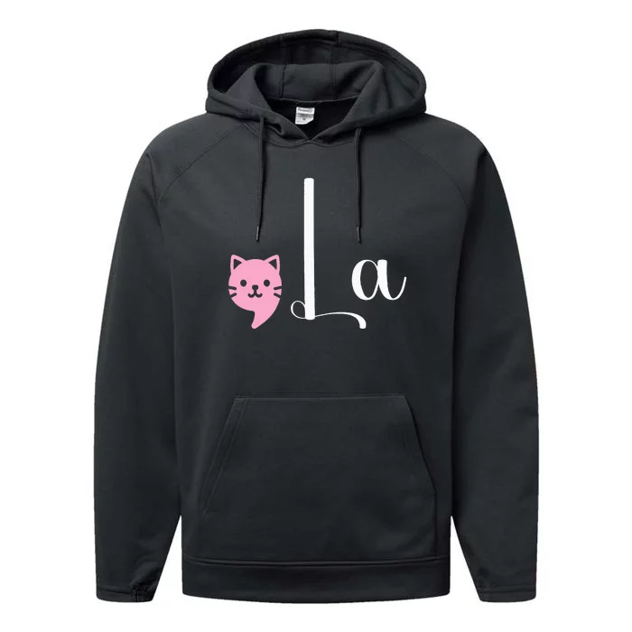 Comma La Kamala Harris Performance Fleece Hoodie