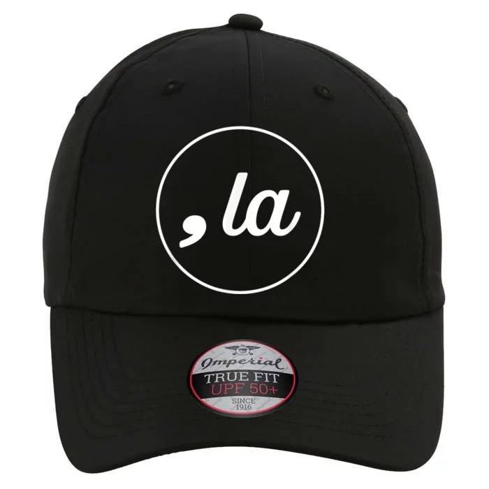 Comma La Kamala Harris The Original Performance Cap