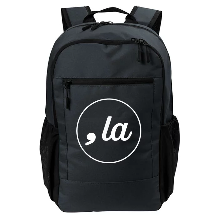 Comma La Kamala Harris Daily Commute Backpack