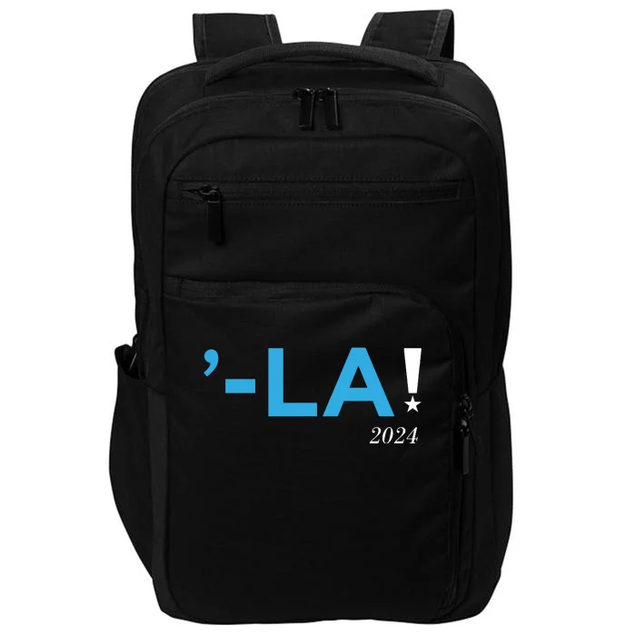 Comma La La Impact Tech Backpack