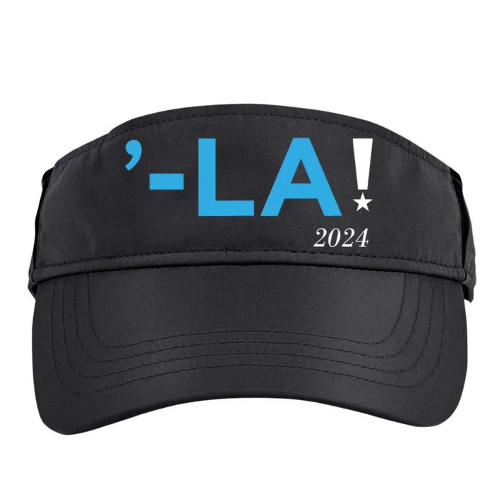 Comma La La Adult Drive Performance Visor