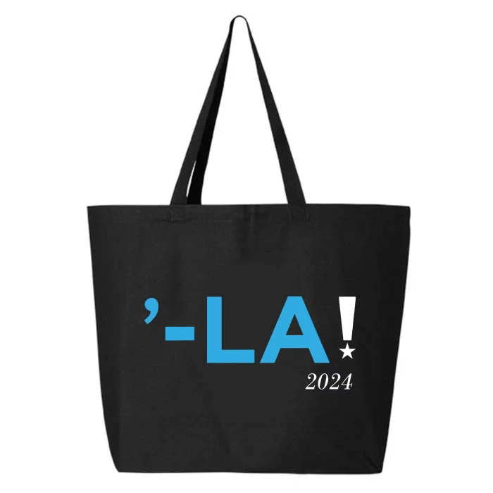 Comma La La 25L Jumbo Tote