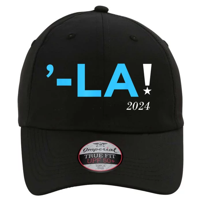 Comma La La The Original Performance Cap