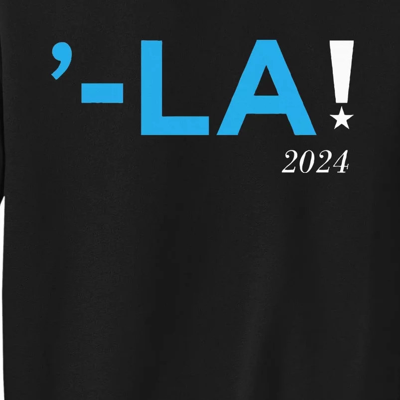 Comma La La Tall Sweatshirt