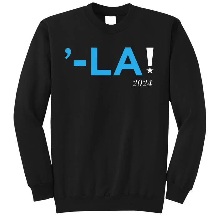 Comma La La Tall Sweatshirt