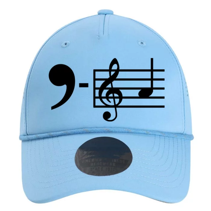 Comma La Music Notes Kamala Harris Music Teacher Elections Performance The Dyno Cap