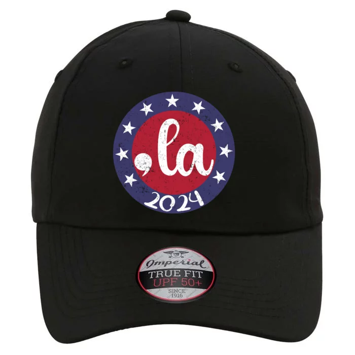 Comma La Meaningful Gift The Original Performance Cap