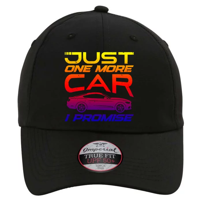 Car Lover Meaningful Gift Car Owner Meaningful Gift Funny Car Lover Gift The Original Performance Cap