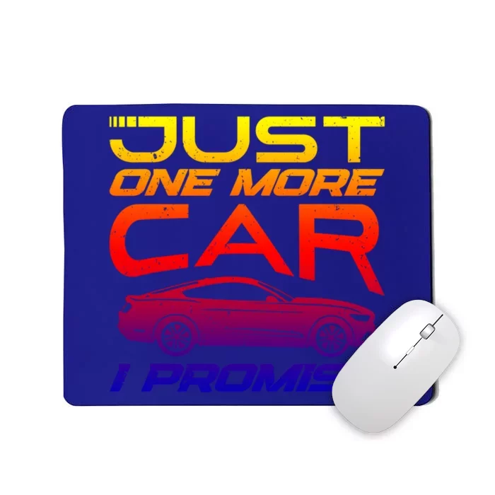 Car Lover Meaningful Gift Car Owner Meaningful Gift Funny Car Lover Gift Mousepad