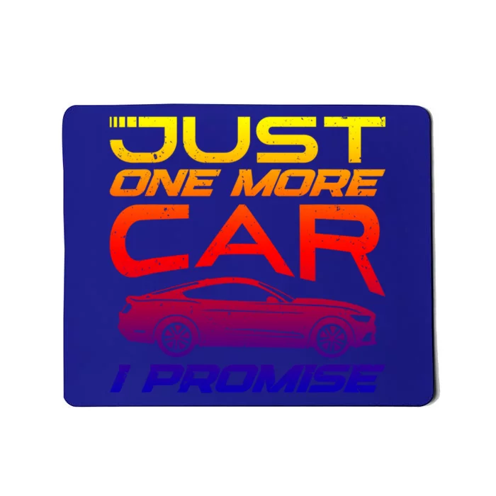 Car Lover Meaningful Gift Car Owner Meaningful Gift Funny Car Lover Gift Mousepad