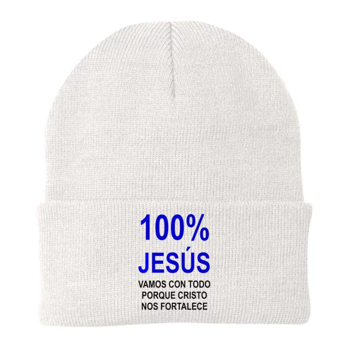 Christian lifestyle Multilingual Series Knit Cap Winter Beanie