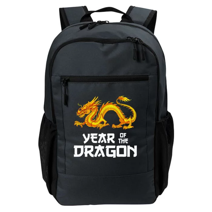 Chinese Lunar New Year 2024 Year Of The Dragon Daily Commute Backpack