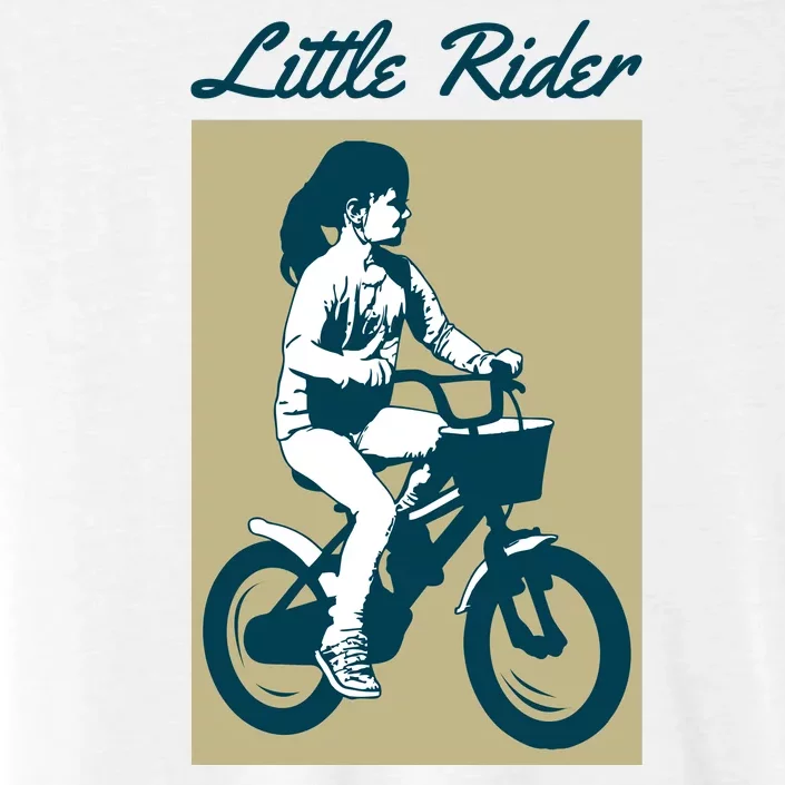 Cycling Little Rider ChromaSoft Performance T-Shirt