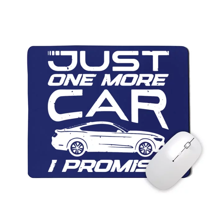 Car Lover T Car Owner T Funny Car Lover Mousepad