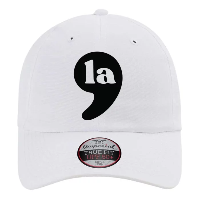 Comma La Vice President 2024 Kamala Harris Election The Original Performance Cap