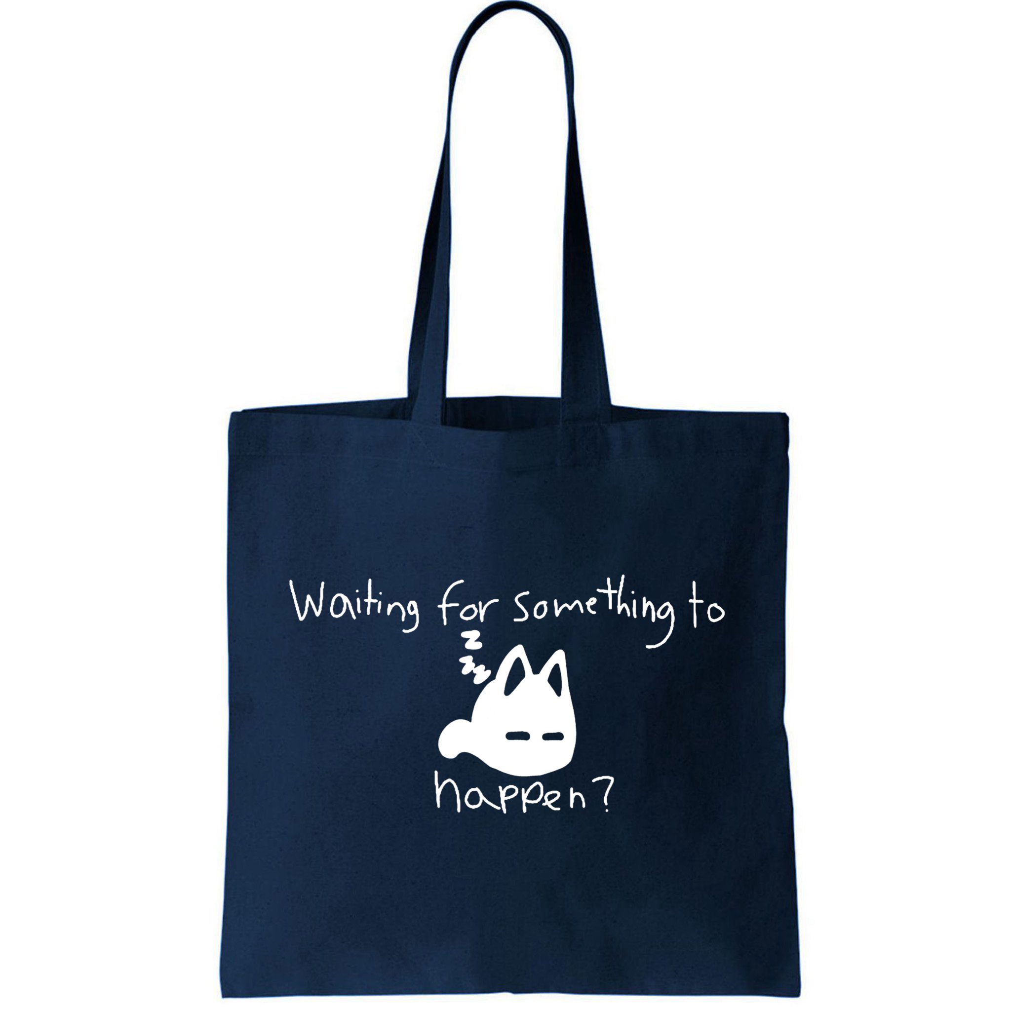 omori' Tote Bag