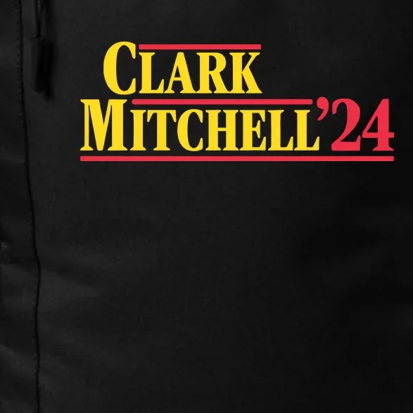 Clark Mitchell 24 Daily Commute Backpack