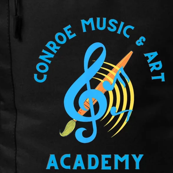 Conroe Music And Art Academy Daily Commute Backpack