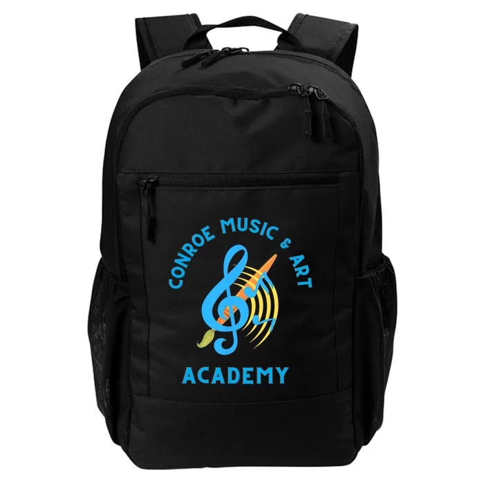 Conroe Music And Art Academy Daily Commute Backpack