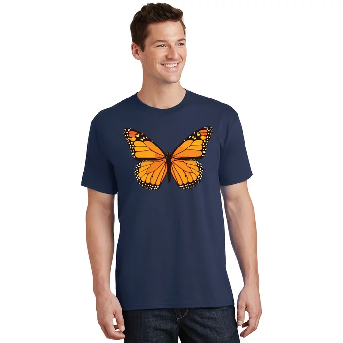 Cute Monarch Butterfly T-Shirt