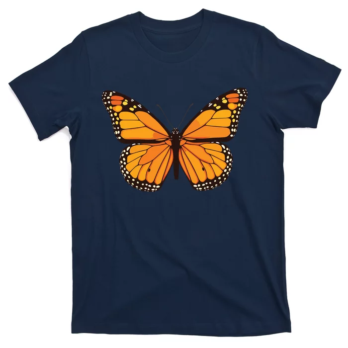 Cute Monarch Butterfly T-Shirt