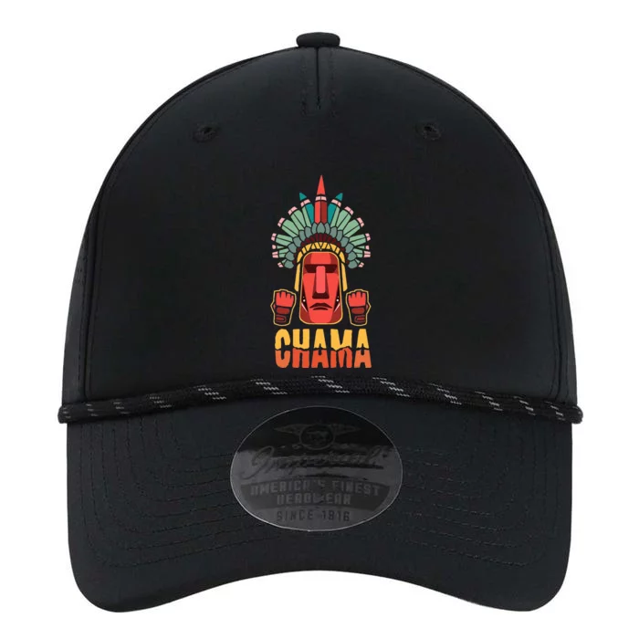 Chama Mma Bjj Boxing Muay Thai Kickboxing Fighter Performance The Dyno Cap