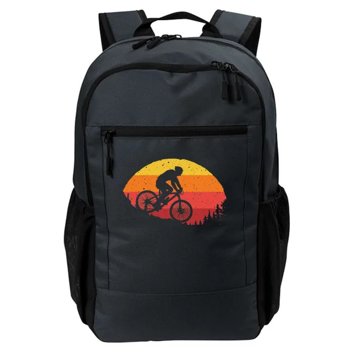 Cool Mountain Biking For Women Vintage Cycling MTB Biker Daily Commute Backpack