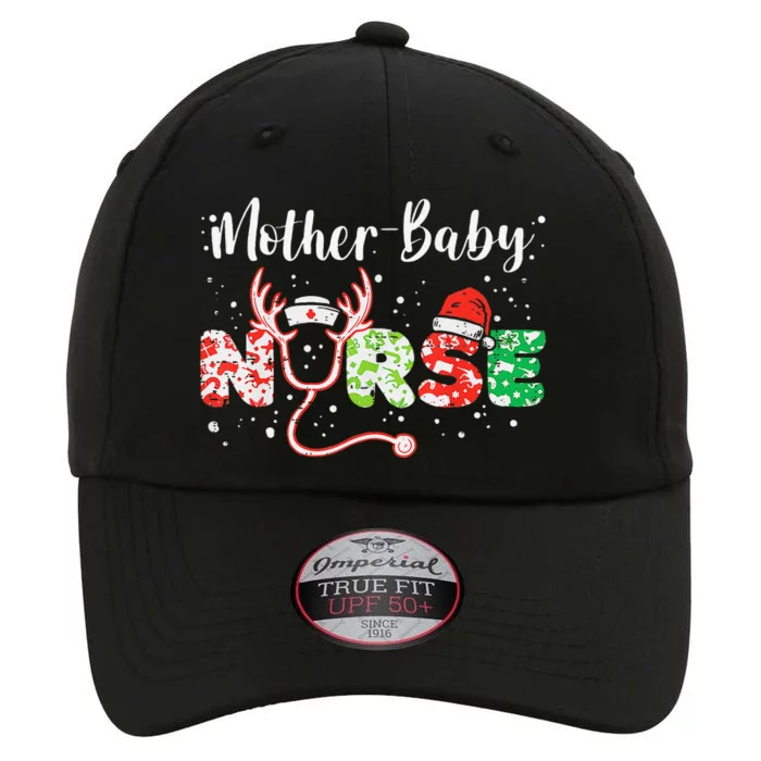 Christmas Mother Baby Nurses Wrap The Best Gifts Gift The Original Performance Cap