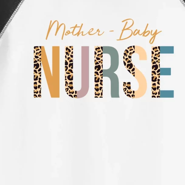 Cute Mother Baby Nurse Obstetric Baby Feet Stethoscope Neonatal Toddler Fine Jersey T-Shirt