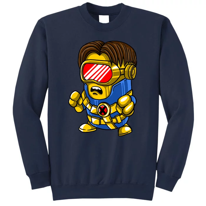 Cyclops Minion Costum Sweatshirt