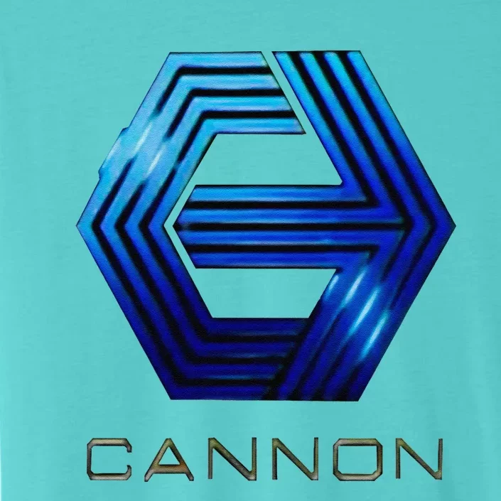 Cannon Movies ChromaSoft Performance T-Shirt