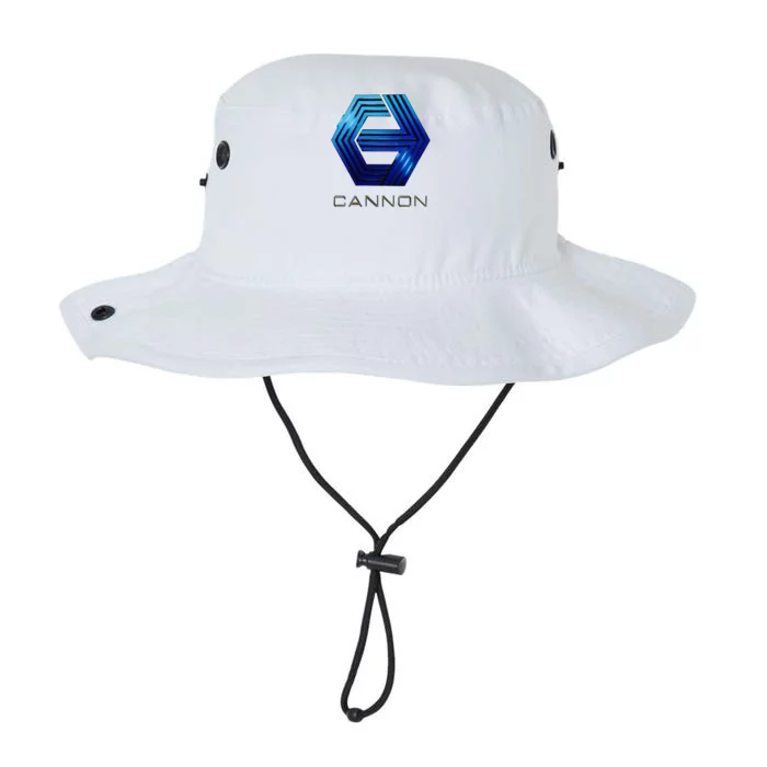 Cannon Movies Legacy Cool Fit Booney Bucket Hat