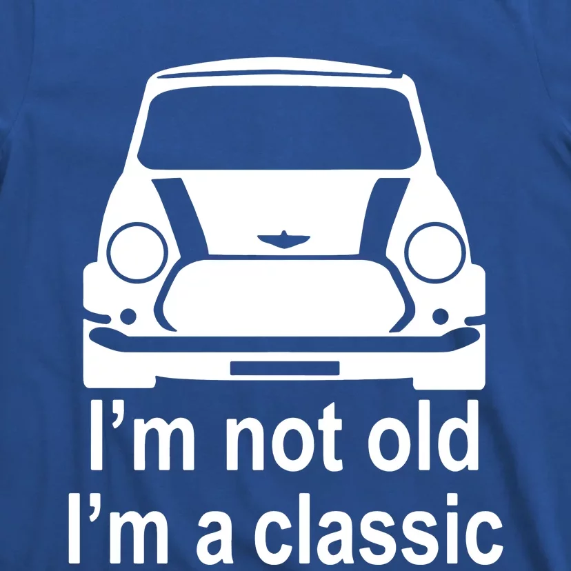 Classic Mini T-Shirt