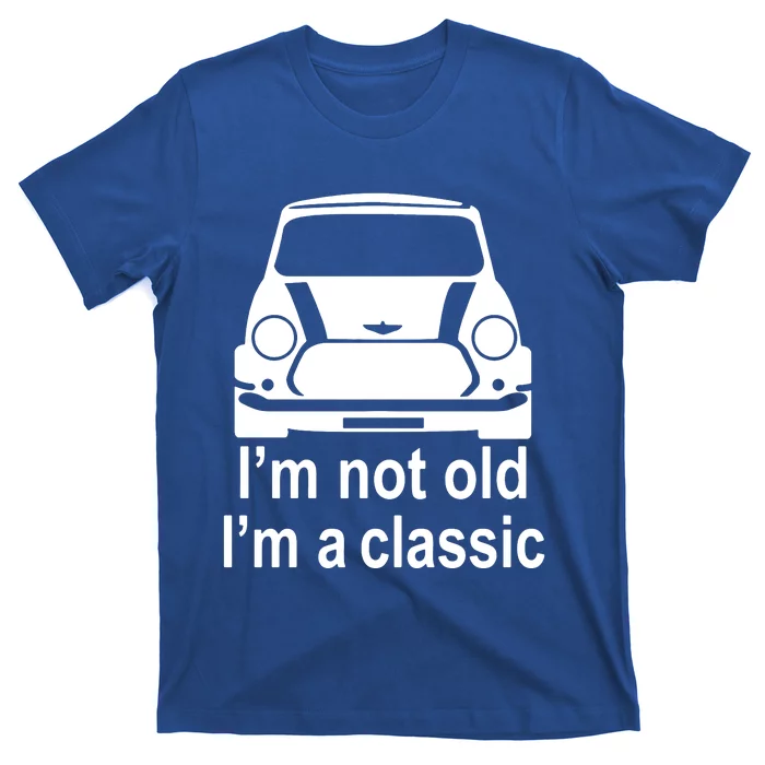 Classic Mini T-Shirt