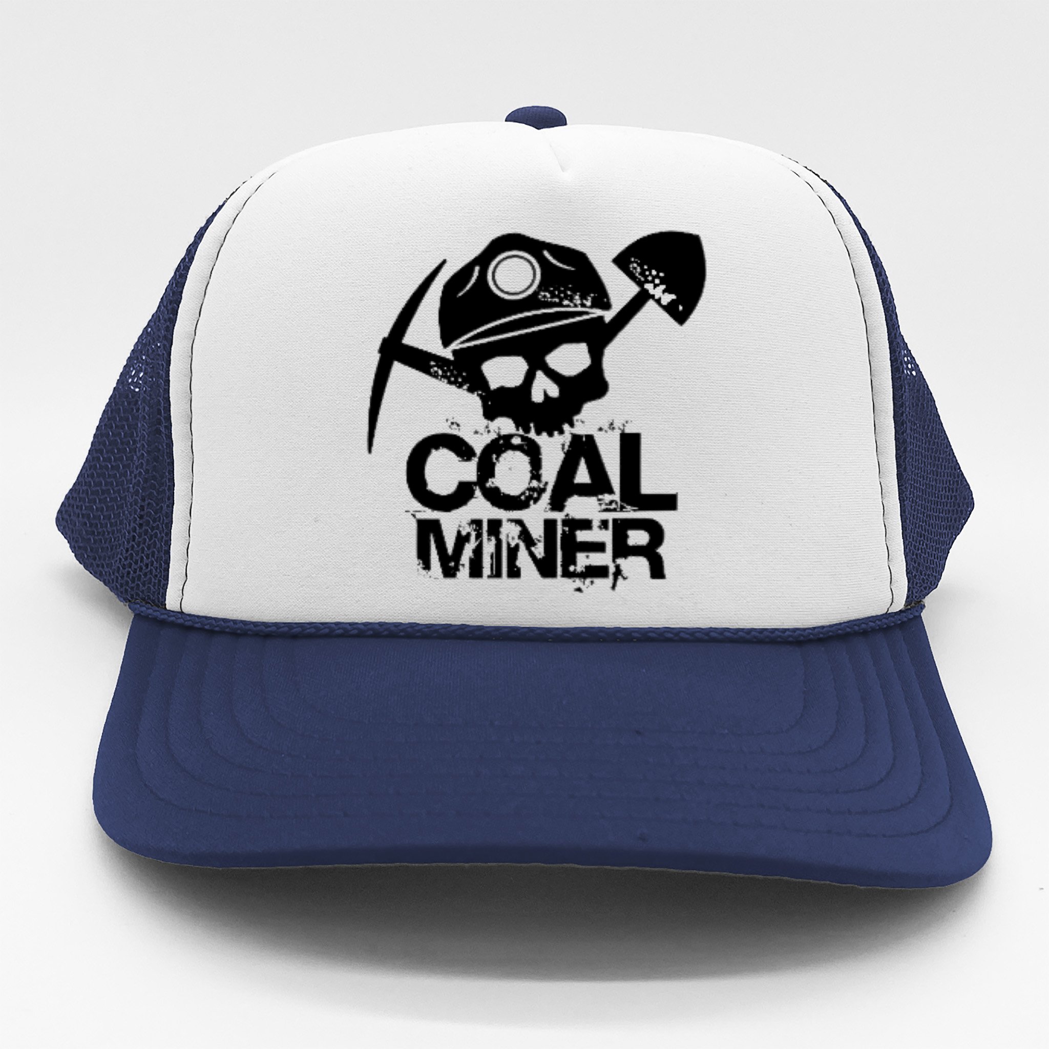Wv Trucker Hat 