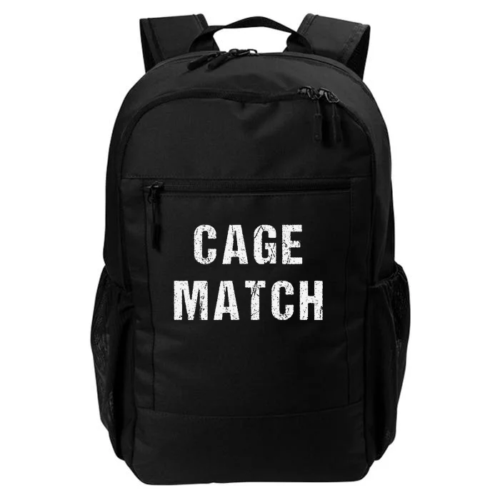 Cage Match Daily Commute Backpack