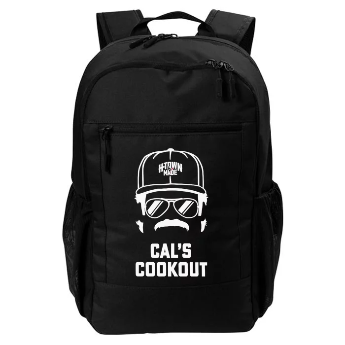 Cal Mcnair Cals Cookout Daily Commute Backpack