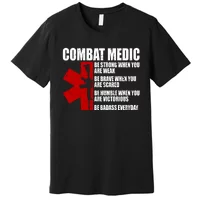 Combat Medic T Shirt TeeShirtPalace