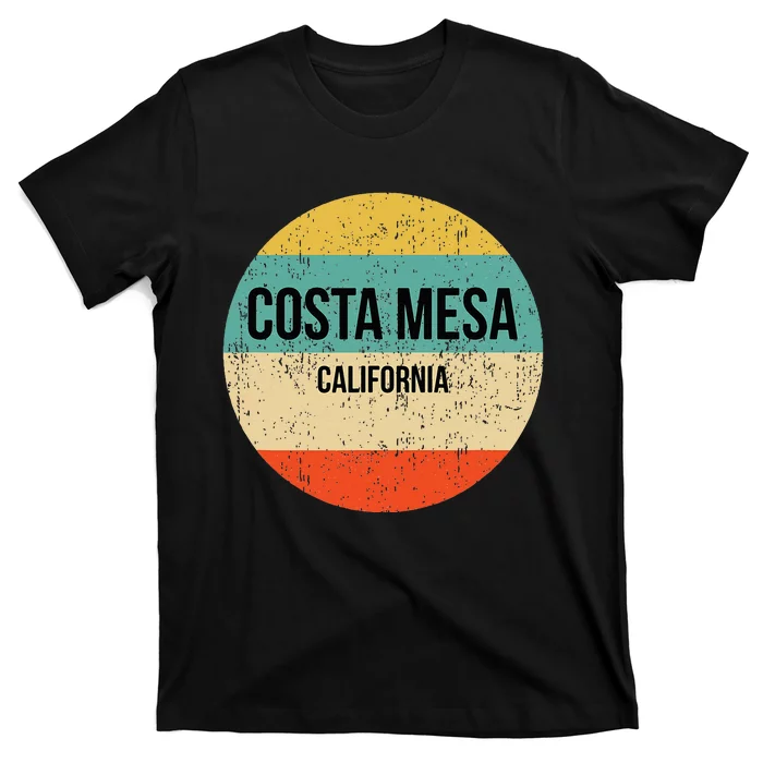 Costa Mesa California Costa Mesa T-Shirt