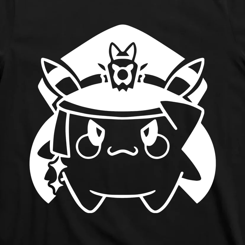 Cadet Momo T-Shirt