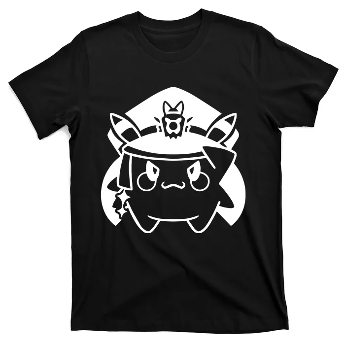 Cadet Momo T-Shirt