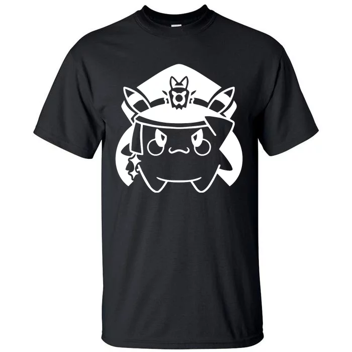 Cadet Momo Tall T-Shirt