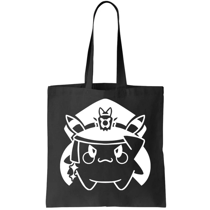 Cadet Momo Tote Bag