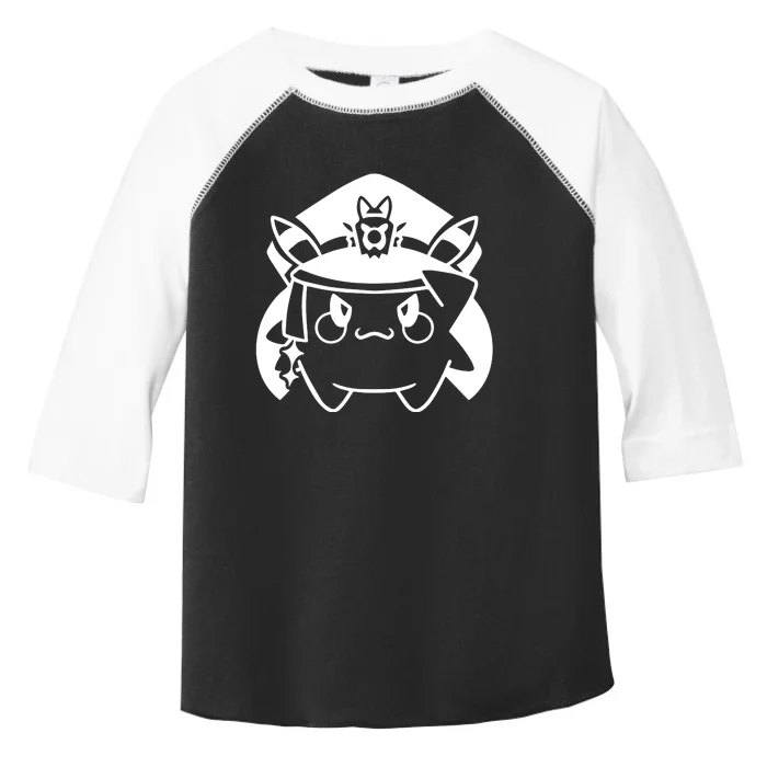 Cadet Momo Toddler Fine Jersey T-Shirt